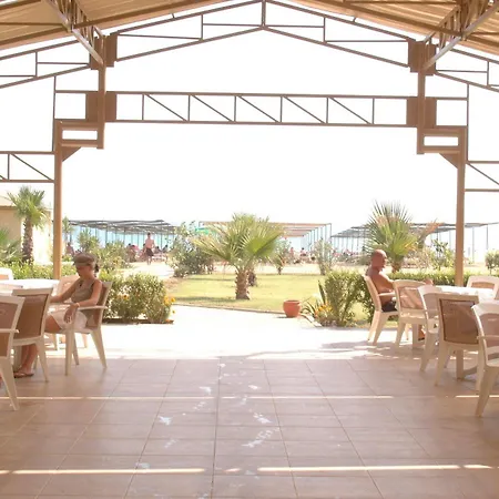 Titan Garden Ultra Resort